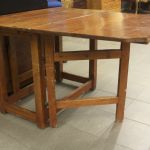 860 5181 GATE-LEG TABLE